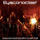 EYECONOCLAST Unassigned Death Chapter album cover