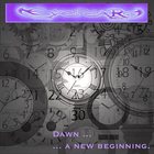 EYEFEAR Dawn... A New Beginning album cover