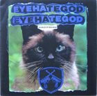 EYEHATEGOD 99 Miles Of Bad Road album cover