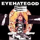 EYEHATEGOD Confederacy of Ruined Lives album cover