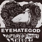 EYEHATEGOD Ruptured Heart Theory album cover
