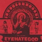 EYEHATEGOD Wrong / Southern Discomfort album cover
