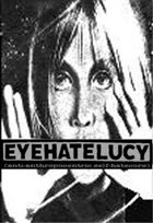 EYEHATELUCY The First Attempt album cover