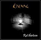 EYERING Rot Thirteen album cover