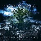 EYES OF GAIA The Power Of Existence album cover