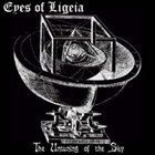 EYES OF LIGEIA The Untuning of the Sky album cover