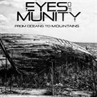 EYES OF MUNITY From Oceans To Mountains album cover