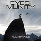 EYES OF MUNITY Pilgrimage album cover