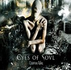 EYES OF SOUL Cyberian Tales album cover