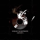 EYES OF THE BETRAYER Recovery album cover
