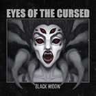 EYES OF THE CURSED Black Widow album cover