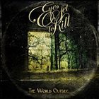The World Outside album cover