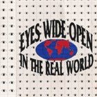 EYES WIDE OPEN In The Real World album cover