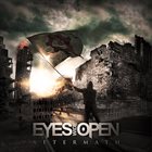 EYES WIDE OPEN Aftermath album cover