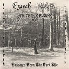 EZAYAH Passages from the Dark Side album cover