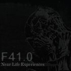 F41.0 Near Life Experiences album cover
