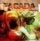 FACADA Indigesto album cover