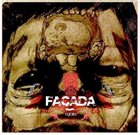FACADA O Joio album cover