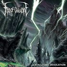 FACE OF OBLIVION — Cataclysmic Desolation album cover