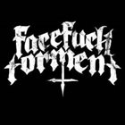 FACEFUCK TORMENT Opium album cover