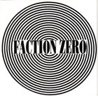 FACTION ZERO Inside album cover