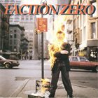 FACTION ZERO Liberation album cover