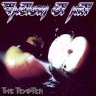 FACTORY OF ART The Tempter album cover