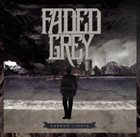 FADED GREY Harbor Lights album cover