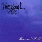 FAERGHAIL Horizon's Fall album cover