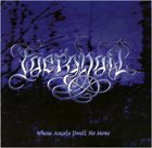 FAERGHAIL Where Angels Dwell No More album cover