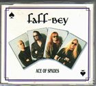 FAFF-BEY — Ace of Spades album cover