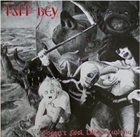 FAFF-BEY — Doesn't Feel Like Laughing... album cover