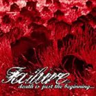 FAILURE Death Is Just The Beginning album cover