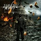 FAILURE IN VANITY We The People album cover