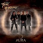 FAIR WARNING Aura album cover