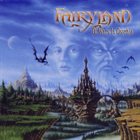 FAIRYLAND Of Wars in Osyrhia album cover