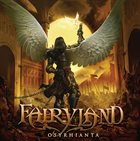 FAIRYLAND Osyrhianta album cover