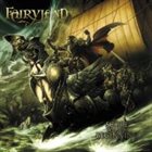 FAIRYLAND Score to a New Beginning album cover