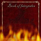 FAIRYTALE Book of Fairytales album cover