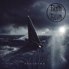 FAITH IN RUIN Anathema album cover