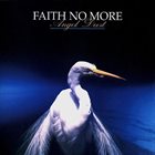 FAITH NO MORE Angel Dust album cover