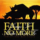 FAITH NO MORE — Songs To Make Love To album cover