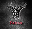 FALCON Falcon album cover