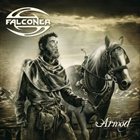 FALCONER Armod album cover