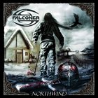 FALCONER Northwind album cover