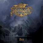 FALKENBACH Åsa album cover