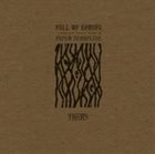FALL OF EFRAFA Tharn album cover