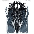 FALL OF EFRAFA The Burial album cover