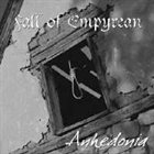 FALL OF EMPYREAN Anhedonia album cover