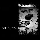 FALL OF SERENITY Smoldering Doom album cover